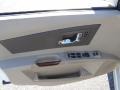 White Diamond - CTS Sedan Photo No. 9