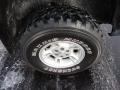 Dark Garnet Red Pearl Coat - Dakota SLT Crew Cab 4x4 Photo No. 11