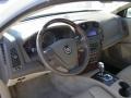 White Diamond - CTS Sedan Photo No. 10