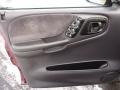 Dark Garnet Red Pearl Coat - Dakota SLT Crew Cab 4x4 Photo No. 12