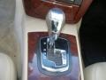 White Diamond - CTS Sedan Photo No. 14
