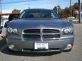 2007 Silver Steel Metallic Dodge Charger SXT  photo #2