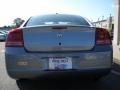 Silver Steel Metallic - Charger SXT Photo No. 6