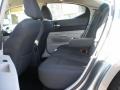 Silver Steel Metallic - Charger SXT Photo No. 7
