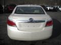 2011 White Diamond Tricoat Buick LaCrosse CXL  photo #11