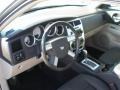 Silver Steel Metallic - Charger SXT Photo No. 9