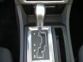 Silver Steel Metallic - Charger SXT Photo No. 14