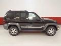 Black - Liberty Sport 4x4 Photo No. 3
