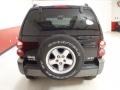 Black - Liberty Sport 4x4 Photo No. 5