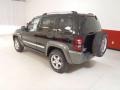 Black - Liberty Sport 4x4 Photo No. 6