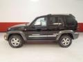 Black - Liberty Sport 4x4 Photo No. 7