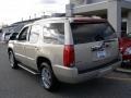 2007 Gold Mist Cadillac Escalade AWD  photo #5