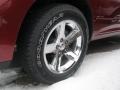 2011 Deep Cherry Red Crystal Pearl Dodge Ram 1500 Sport Quad Cab 4x4  photo #5