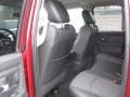 2011 Deep Cherry Red Crystal Pearl Dodge Ram 1500 Sport Quad Cab 4x4  photo #7