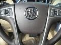 Mocha Steel Metallic - LaCrosse CXL AWD Photo No. 19