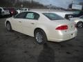 White Diamond TriCoat 2011 Buick Lucerne CXL Exterior