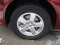 2011 Dodge Grand Caravan Mainstreet Wheel