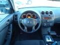 Brilliant Silver - Altima 2.5 S Photo No. 6