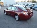 Tuscan Sun - Altima 2.5 SL Photo No. 3