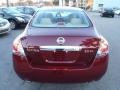 Tuscan Sun - Altima 2.5 SL Photo No. 4