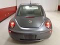 Platinum Grey - New Beetle 2.5 Coupe Photo No. 5
