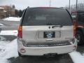 2003 Pewter Metallic GMC Envoy SLE 4x4  photo #4