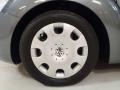 Platinum Grey - New Beetle 2.5 Coupe Photo No. 12