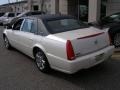 White Diamond - DTS Sedan Photo No. 5