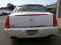 White Diamond - DTS Sedan Photo No. 6