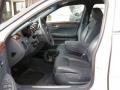 White Diamond - DTS Sedan Photo No. 10