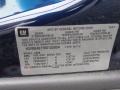 Blue Chip - SRX 4 V6 AWD Photo No. 11