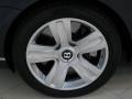 2008 Bentley Continental GT Standard Continental GT Model Wheel and Tire Photo