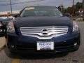 Majestic Blue Metallic - Altima 3.5 SE Photo No. 2