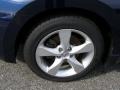 Majestic Blue Metallic - Altima 3.5 SE Photo No. 3