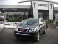 Deep Blue Metallic - Acadia SL AWD Photo No. 1
