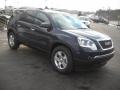 Deep Blue Metallic - Acadia SL AWD Photo No. 2