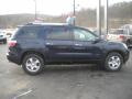 Deep Blue Metallic - Acadia SL AWD Photo No. 3
