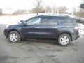 Deep Blue Metallic - Acadia SL AWD Photo No. 6
