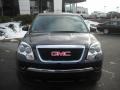 Deep Blue Metallic - Acadia SL AWD Photo No. 10