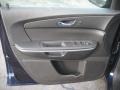 Deep Blue Metallic - Acadia SL AWD Photo No. 12
