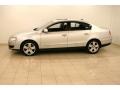 Reflex Silver - Passat Komfort Sedan Photo No. 4