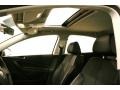 Reflex Silver - Passat Komfort Sedan Photo No. 7