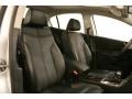 Reflex Silver - Passat Komfort Sedan Photo No. 13