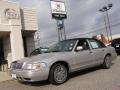 Silver Birch Metallic - Grand Marquis GS Photo No. 1