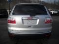 2011 Quicksilver Metallic GMC Acadia SL AWD  photo #12