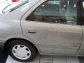 Cashmere Beige Metallic - Camry CE Photo No. 8
