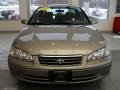 2000 Cashmere Beige Metallic Toyota Camry CE  photo #11