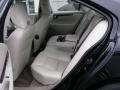 Taupe Interior Photo for 2009 Volvo S60 #42068811