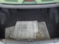 2000 Cashmere Beige Metallic Toyota Camry CE  photo #23