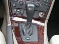  2009 S60 2.5T AWD 5 Speed Geartronic Automatic Shifter
